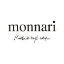 LOGO MONARI W