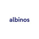 logo albinos