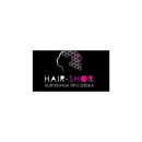 logo hair shop